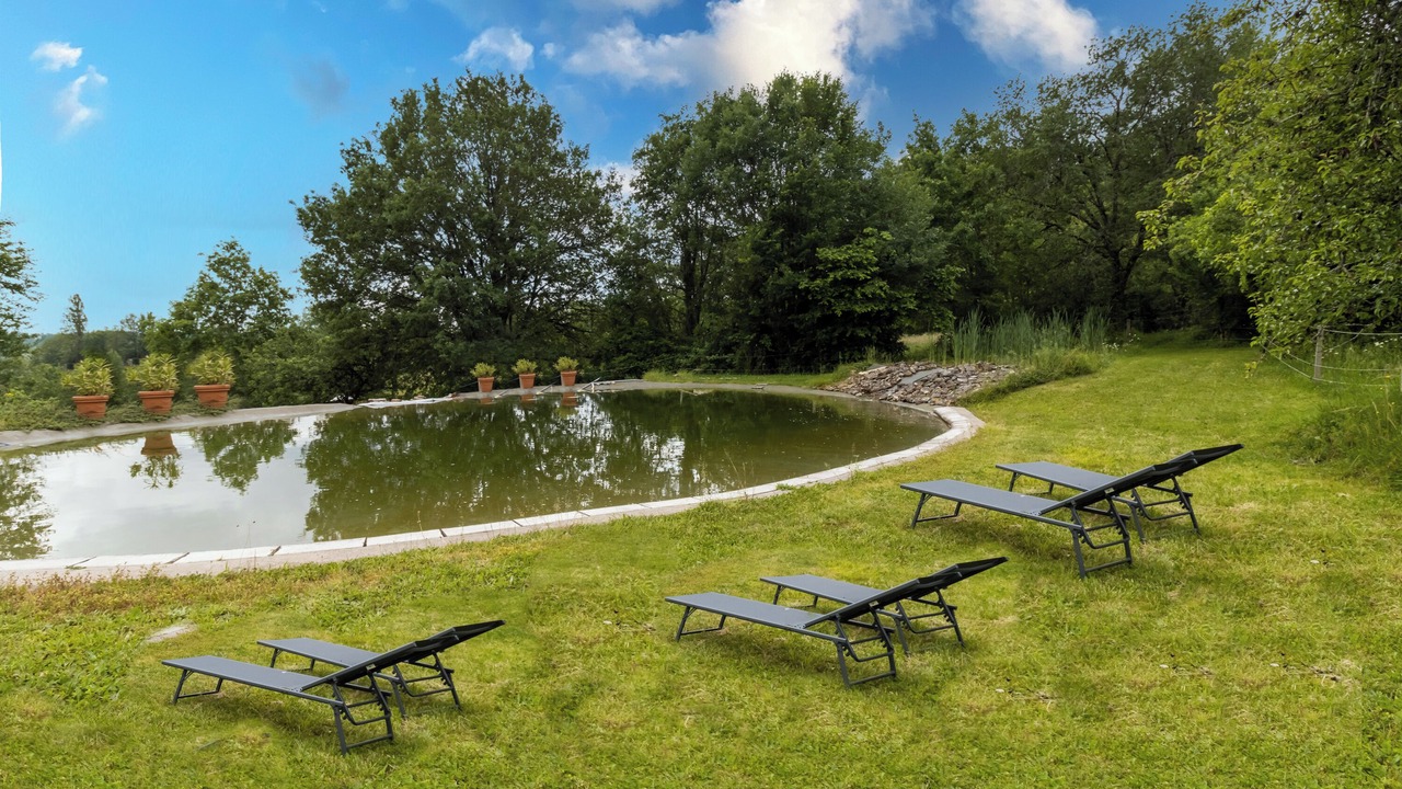 Photo of Outdoor in Auriac-du-Perigord