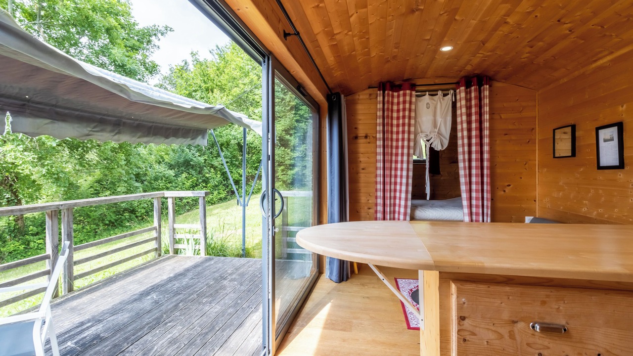 Photo of Bedroom in Auriac-du-Perigord