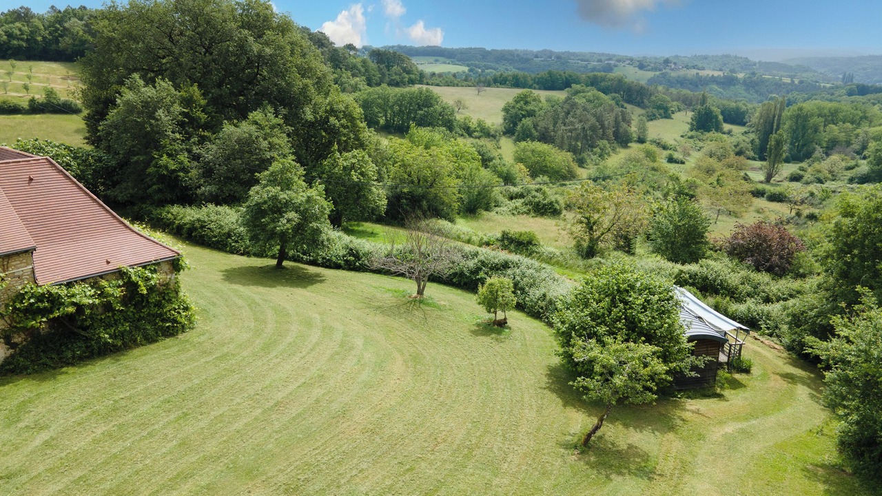 Photo of Outdoor in Auriac-du-Perigord