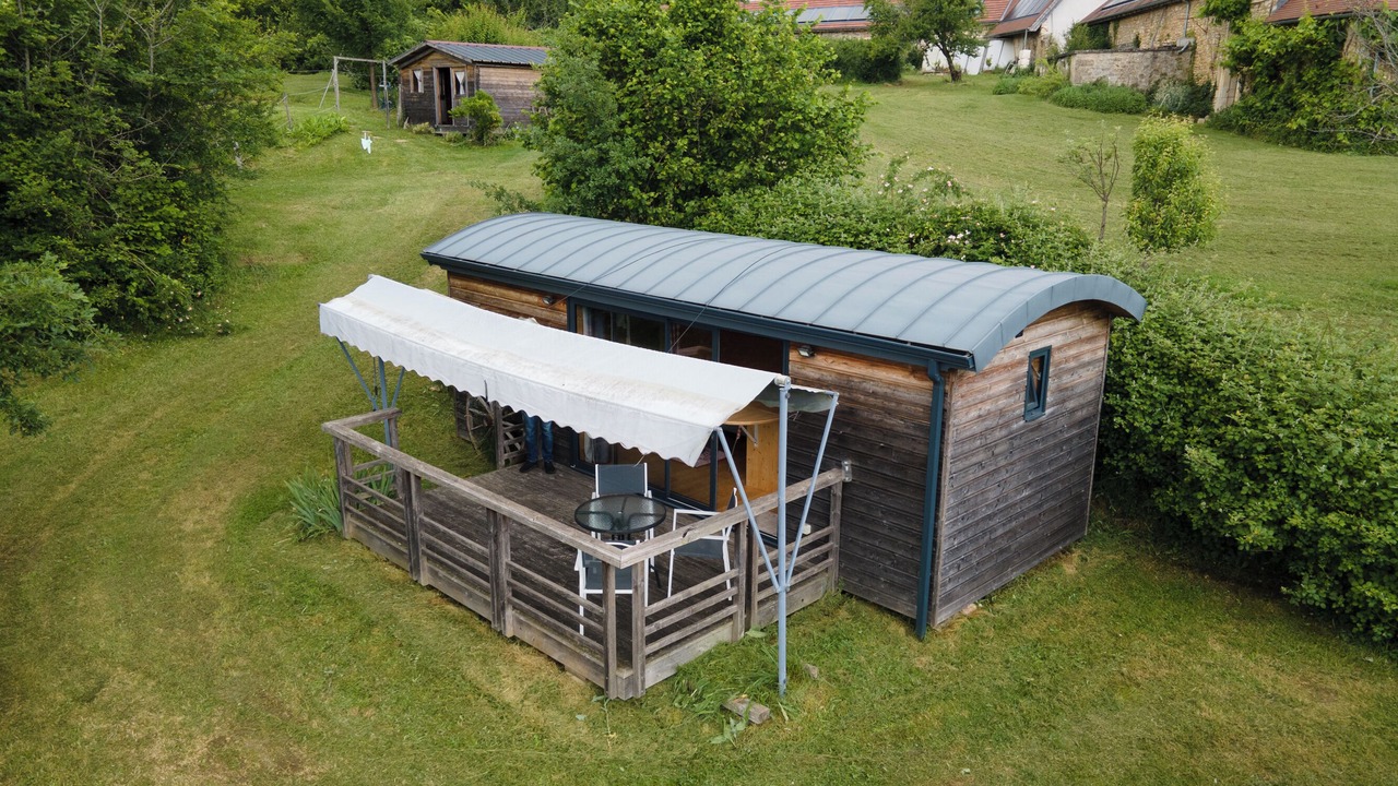 Photo of Outdoor in Auriac-du-Perigord