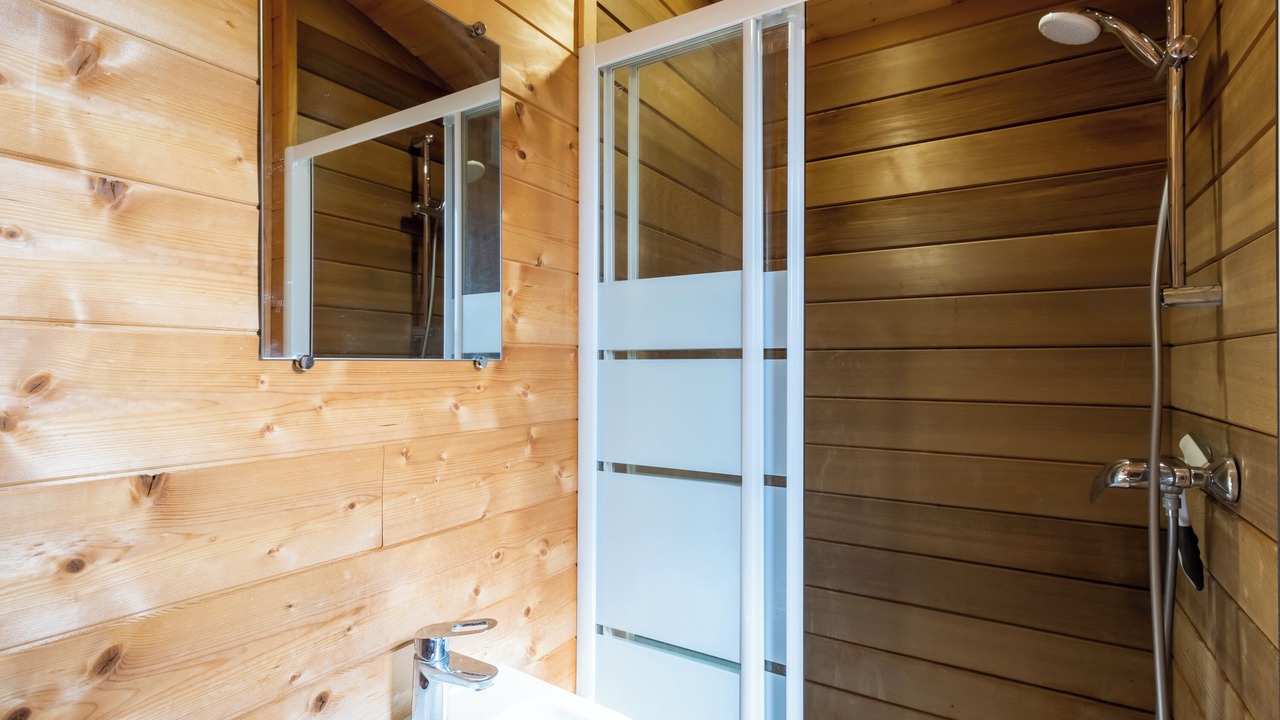 Photo of Bathroom in Auriac-du-Perigord