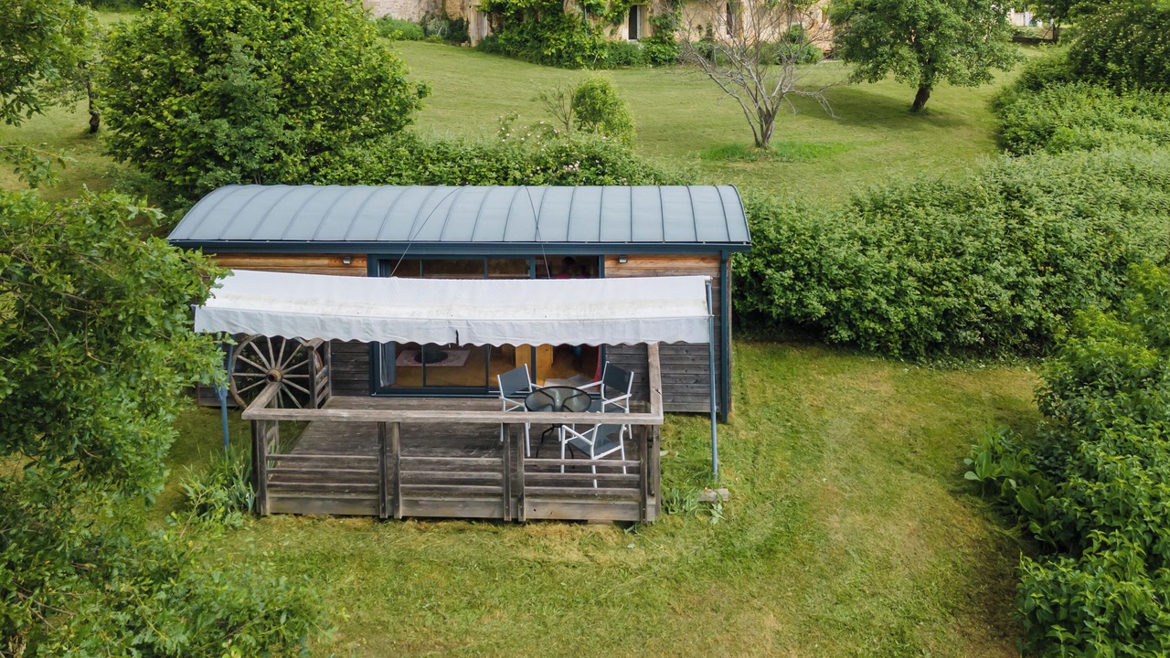 Photo of Outdoor in Auriac-du-Perigord
