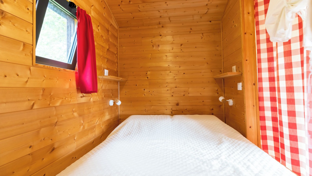 Photo of Bedroom in Auriac-du-Perigord