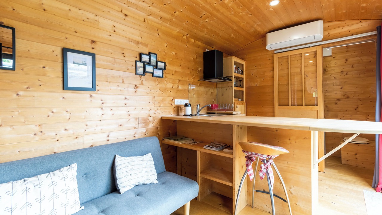 Photo of Livingroom in Auriac-du-Perigord
