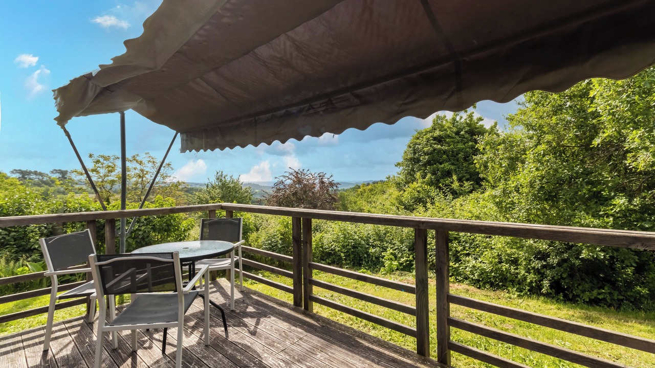 Photo of Outdoor in Auriac-du-Perigord