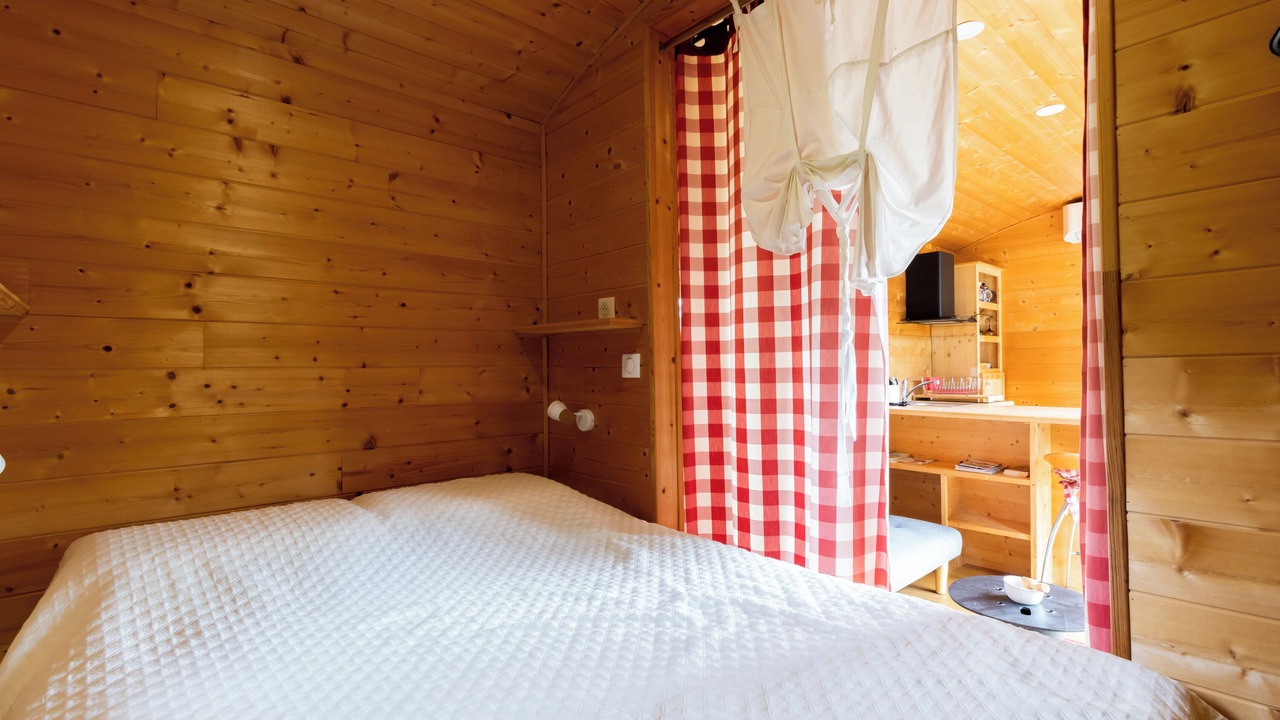 Photo of Bedroom in Auriac-du-Perigord