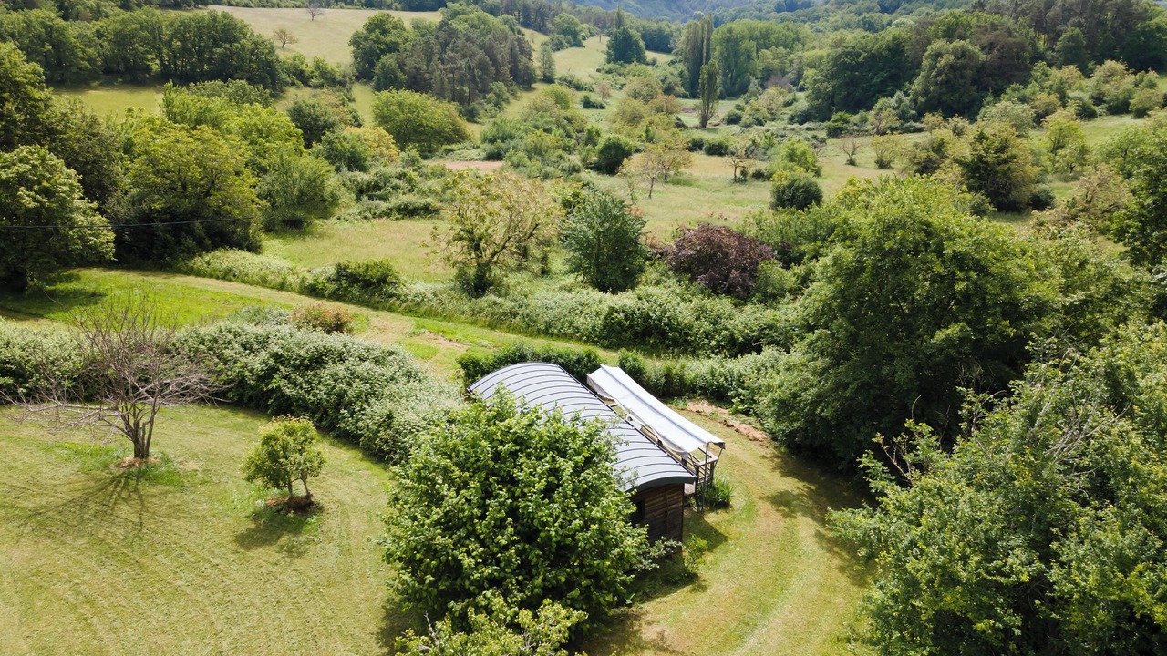 Photo of Outdoor in Auriac-du-Perigord