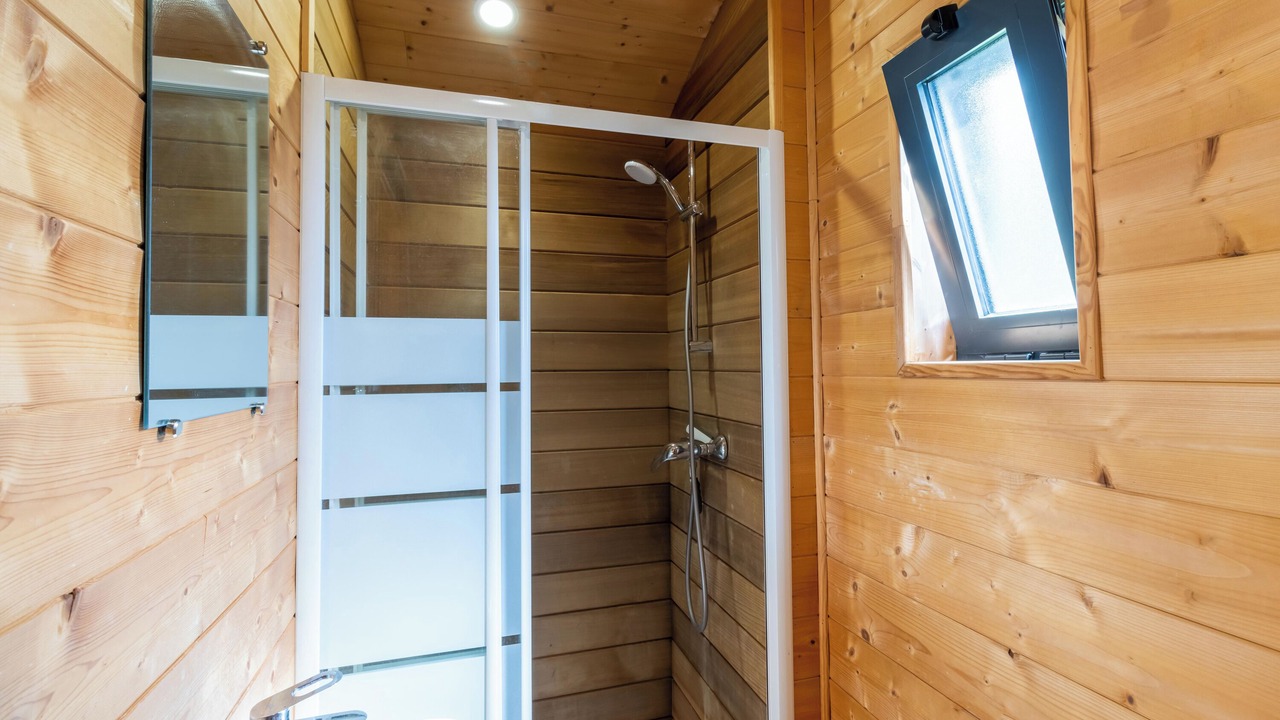 Photo of Bathroom in Auriac-du-Perigord