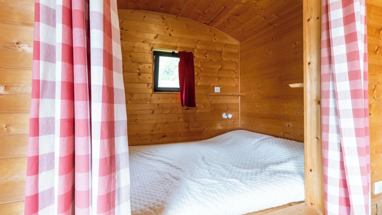 Photo of Bedroom in Auriac-du-Perigord