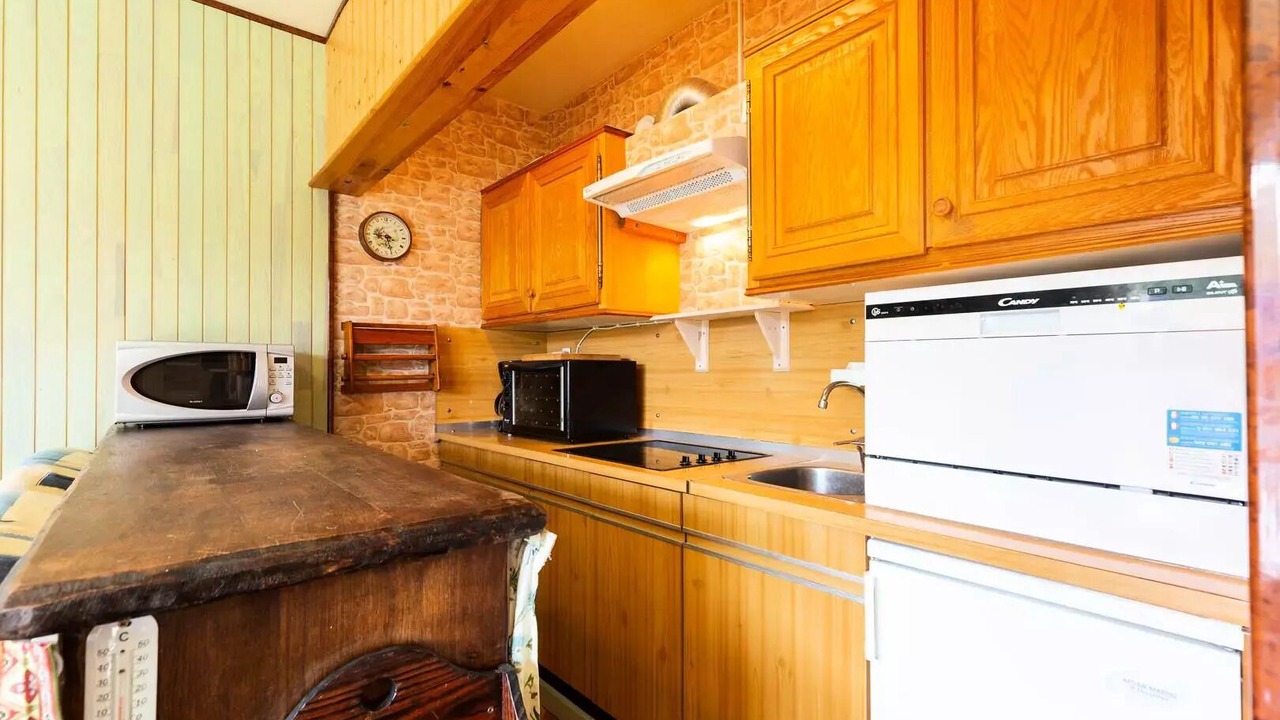 Photo of Kitchen in Loudervielle