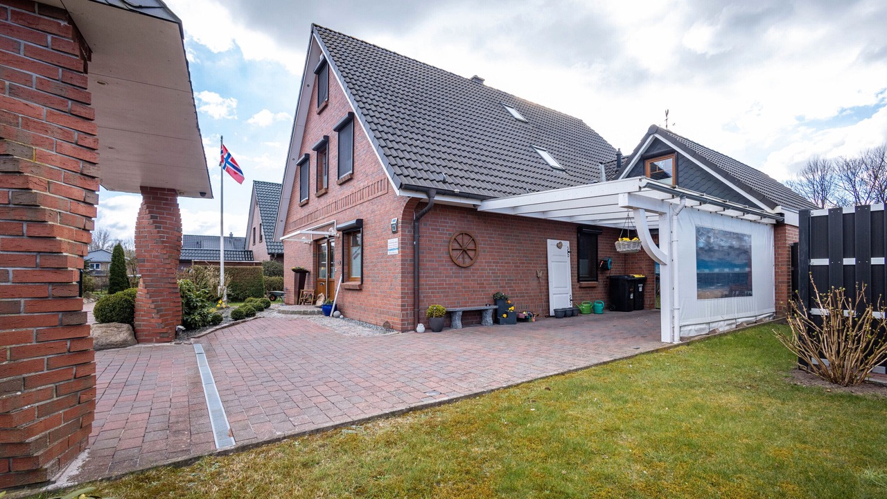 Photo of Outdoor in Nindorf