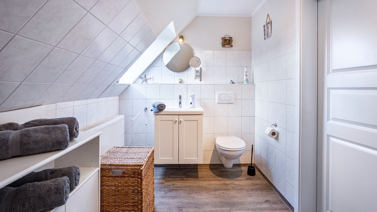 Photo of Bathroom in Nindorf