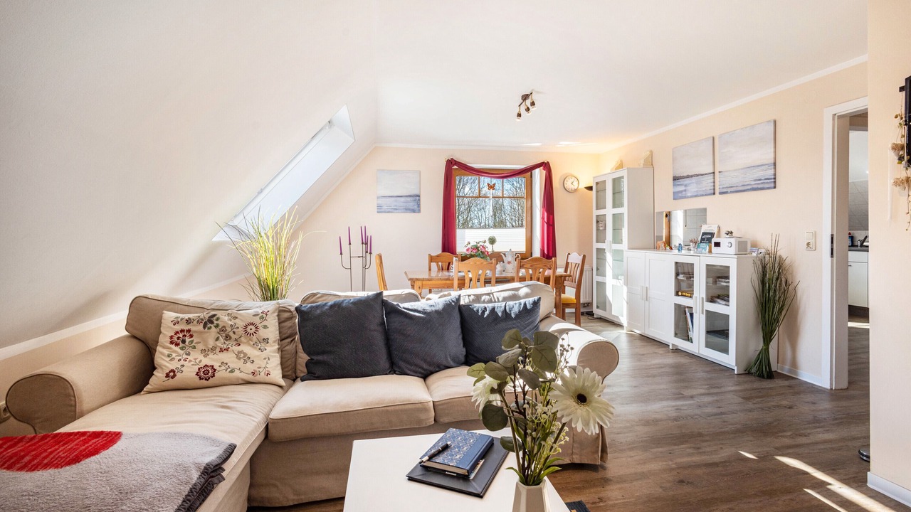 Photo of Livingroom in Nindorf