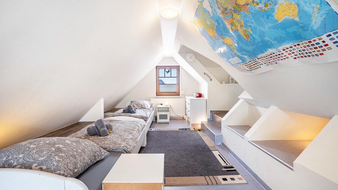Photo of Bedroom in Nindorf