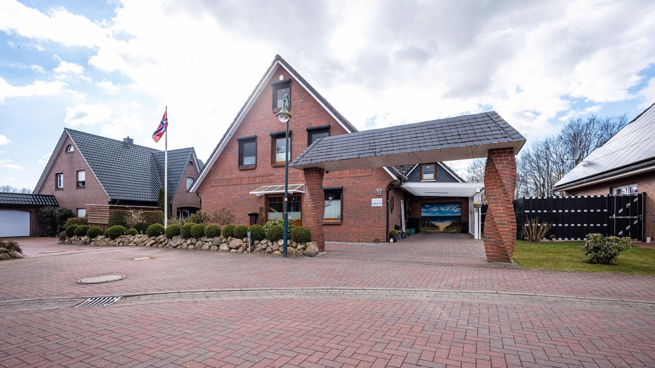 Photo of Outdoor in Nindorf