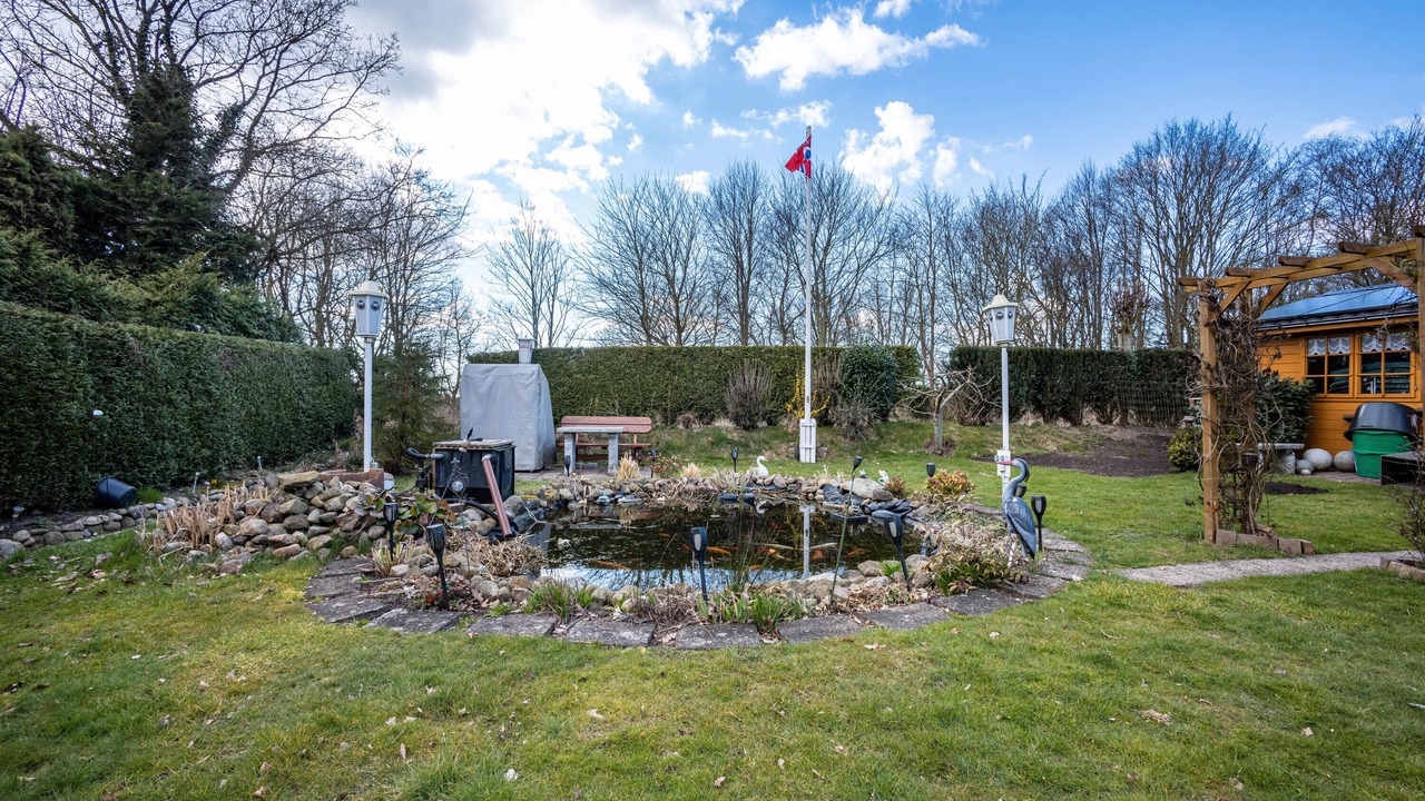 Photo of Outdoor in Nindorf