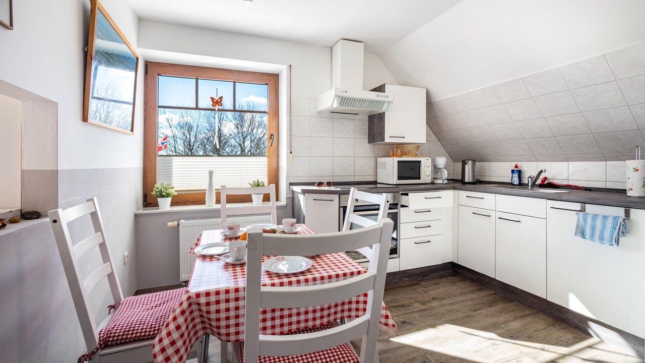 Photo of Kitchen in Nindorf