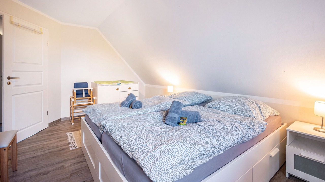 Photo of Bedroom in Nindorf