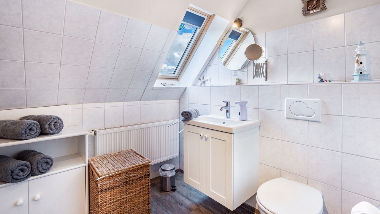 Photo of Bathroom in Nindorf