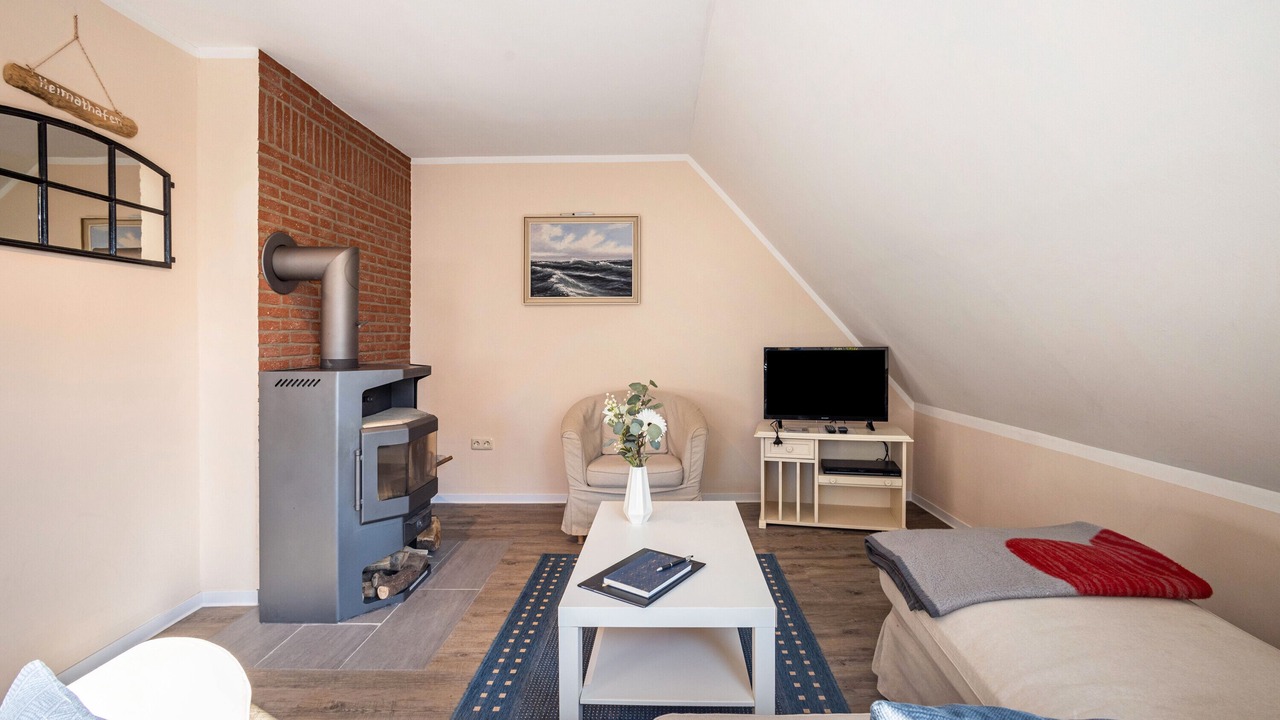 Photo of Livingroom in Nindorf
