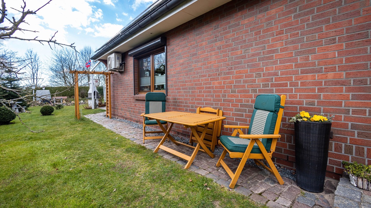Photo of Outdoor in Nindorf