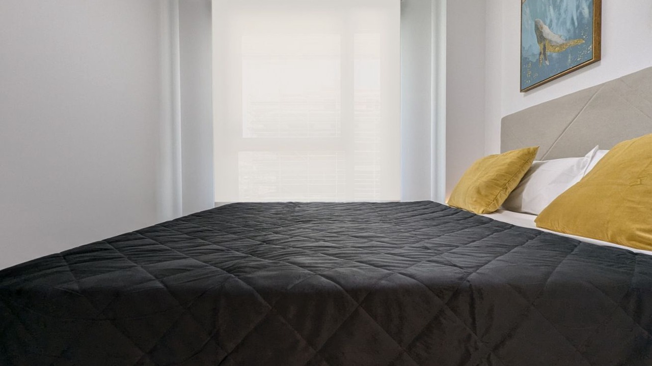 Photo of Bedroom in Villajoyosa