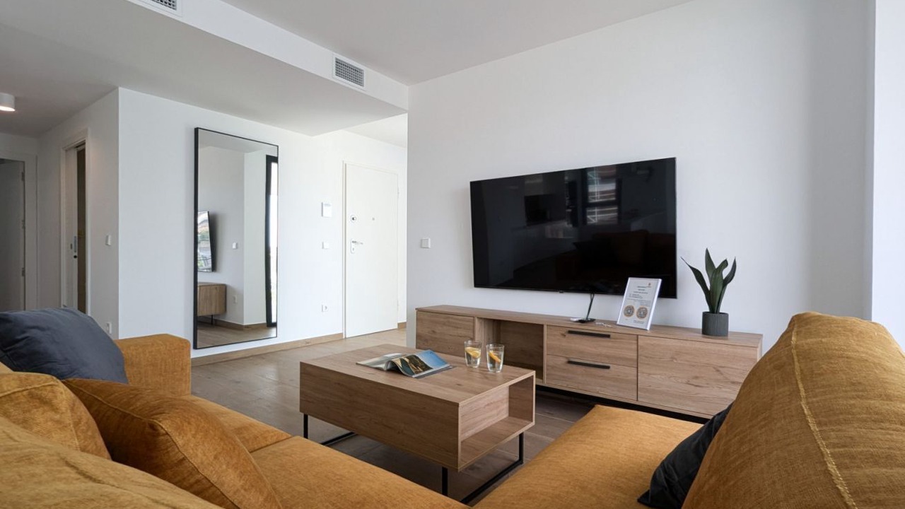 Photo of Livingroom in Villajoyosa