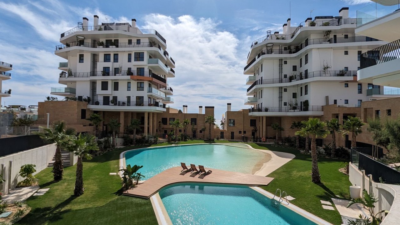 Photo of Outdoor in Villajoyosa