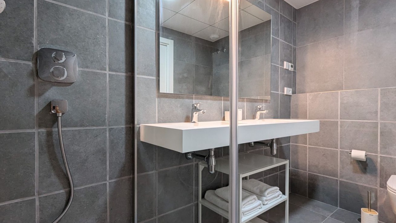 Photo of Bathroom in Villajoyosa