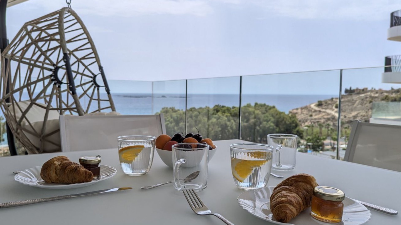 Photo of Outdoor in Villajoyosa