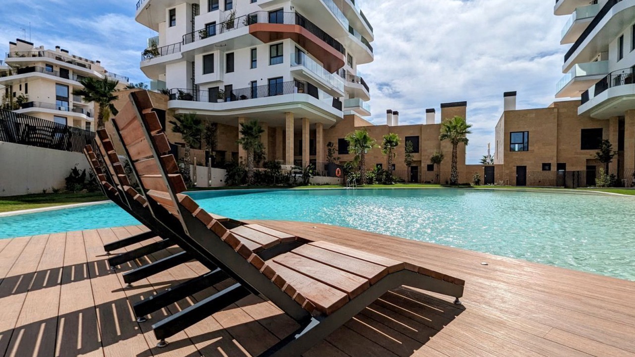 Photo of Outdoor in Villajoyosa