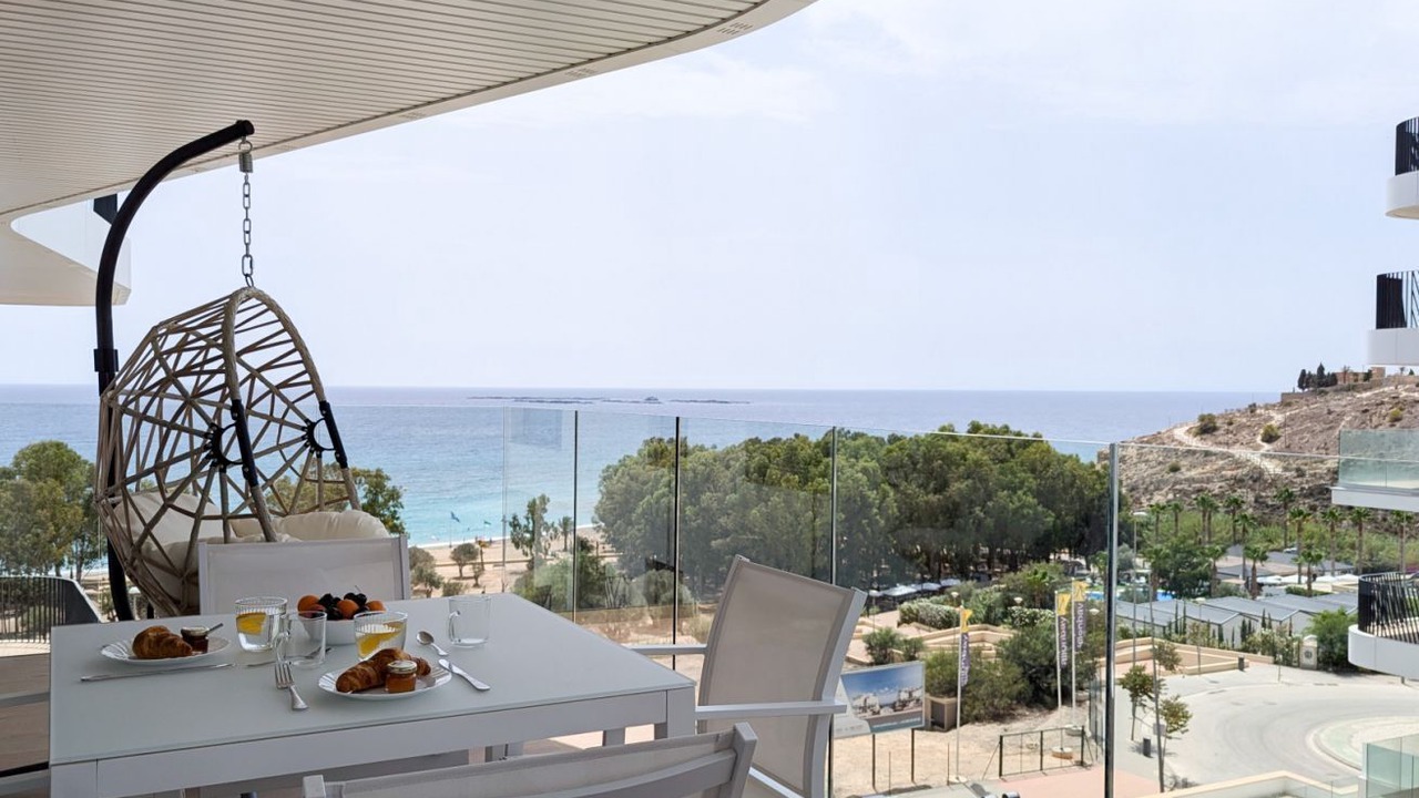 Photo of Outdoor in Villajoyosa
