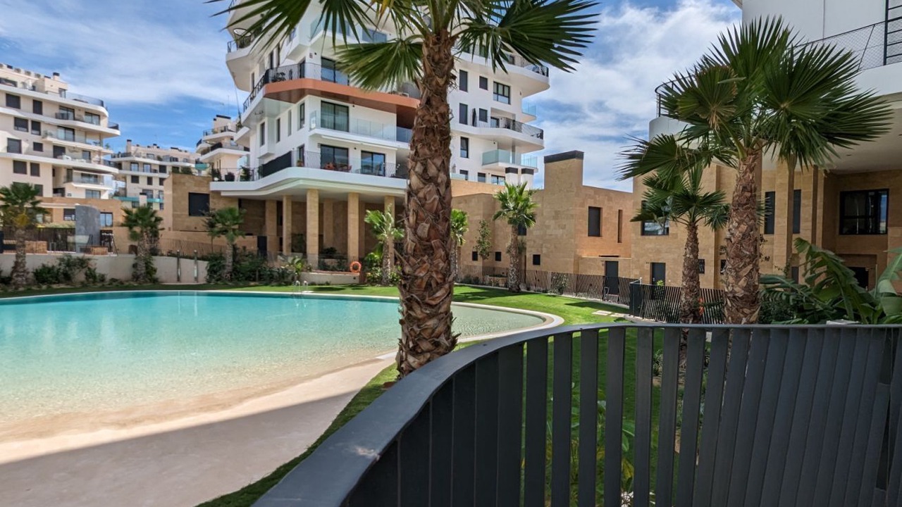 Photo of Outdoor in Villajoyosa