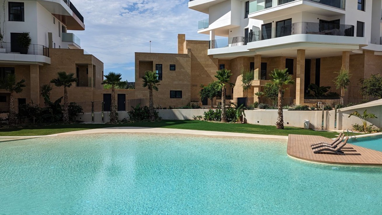 Photo of Outdoor in Villajoyosa