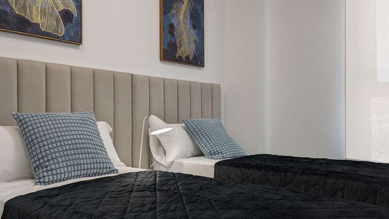 Photo of Bedroom in Villajoyosa