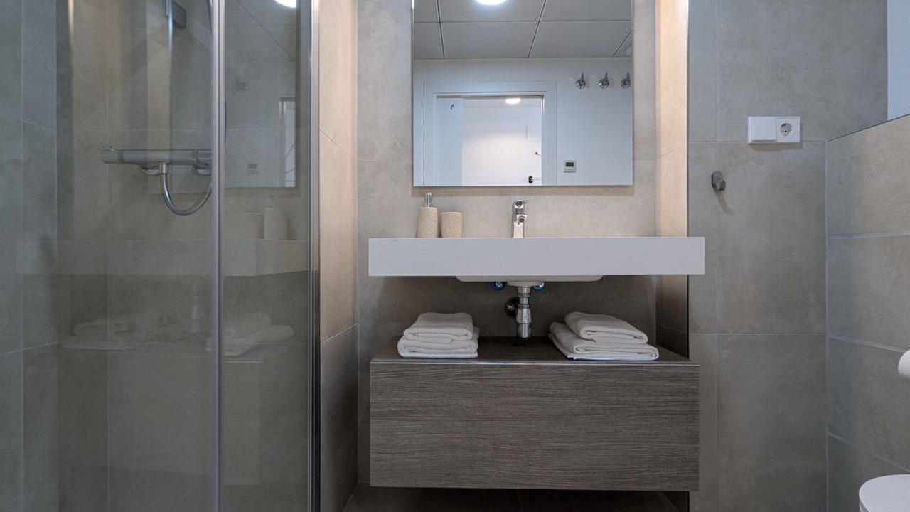 Photo of Bathroom in Villajoyosa