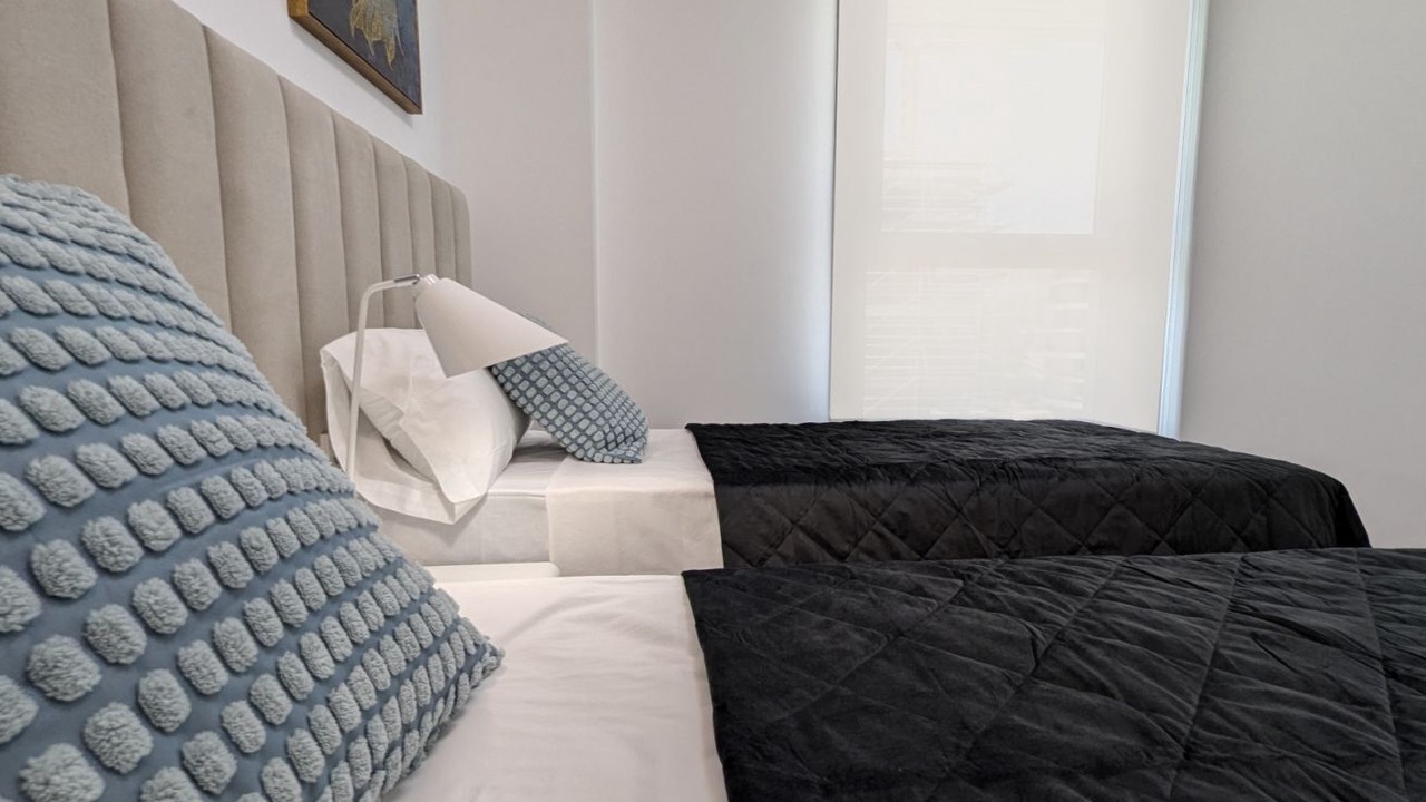 Photo of Bedroom in Villajoyosa