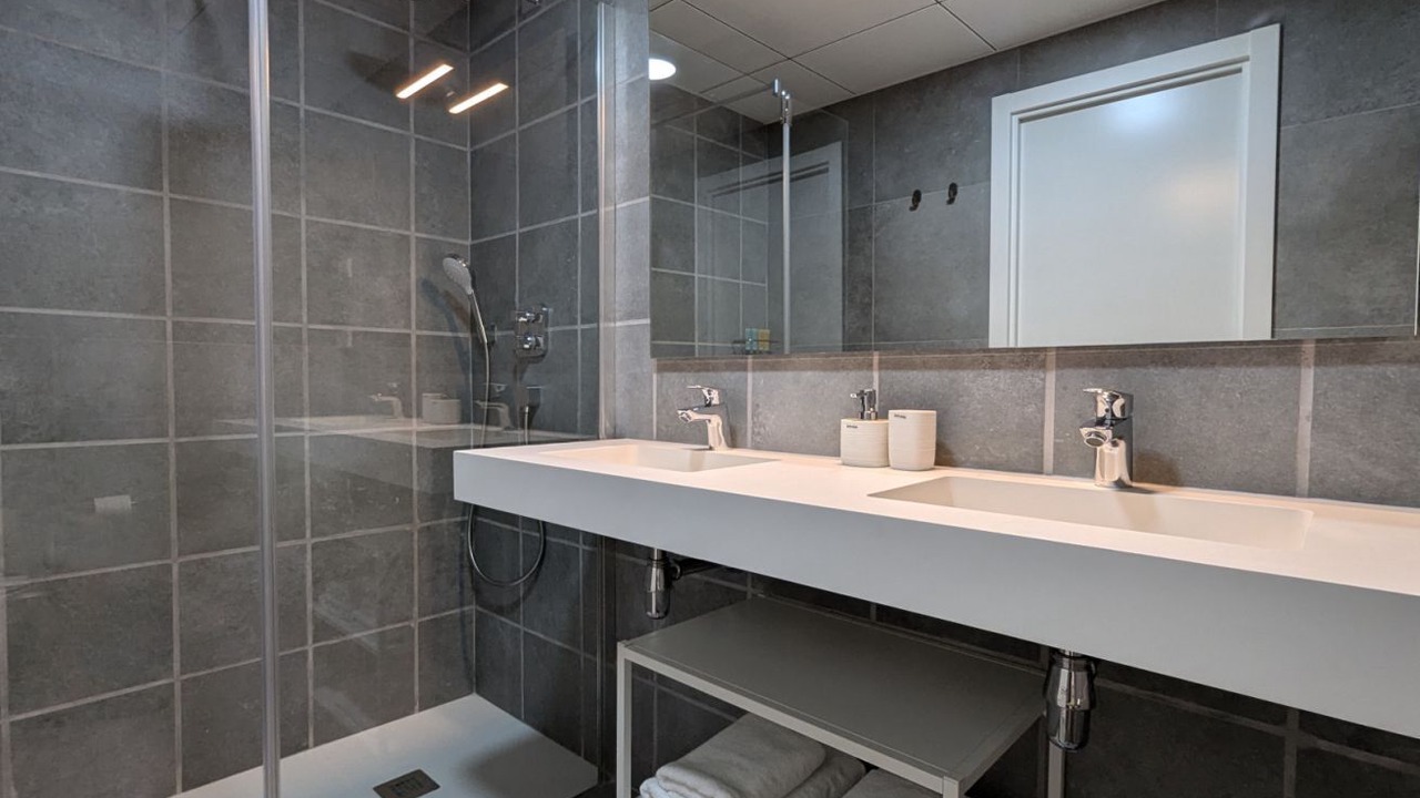 Photo of Bathroom in Villajoyosa