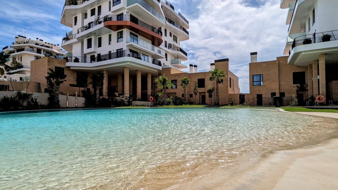 Photo of Outdoor in Villajoyosa