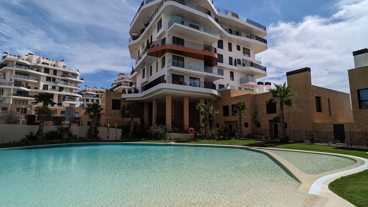 Photo of Outdoor in Villajoyosa