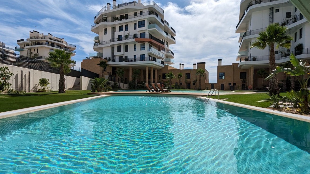 Photo of Outdoor in Villajoyosa