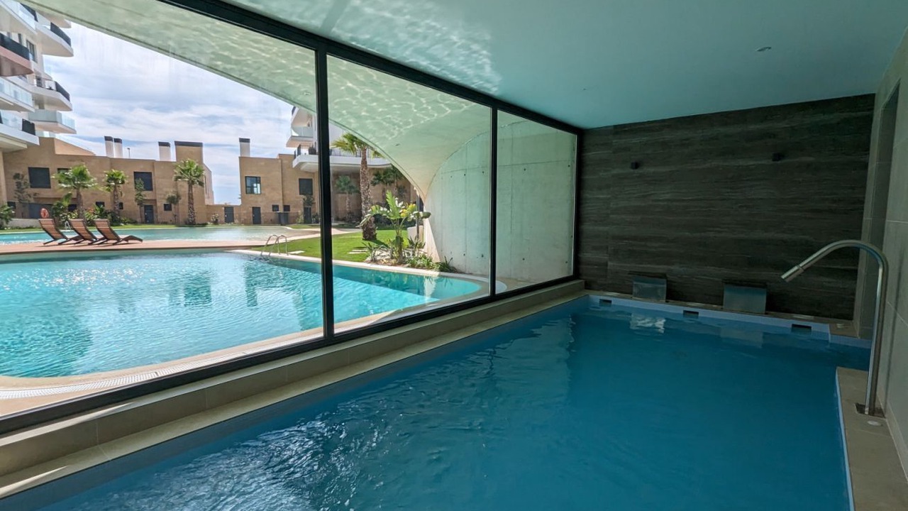 Photo of Outdoor in Villajoyosa