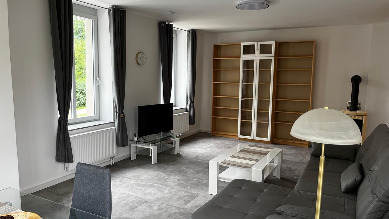 Photo of Livingroom in Arneburg