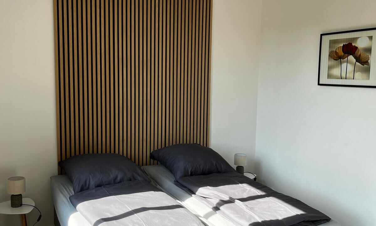 Photo of Bedroom in Arneburg