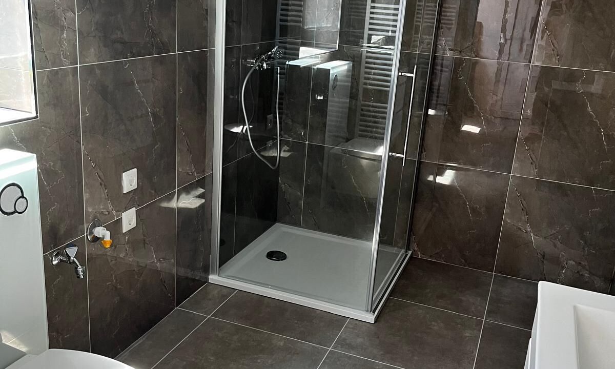 Photo of Bathroom in Arneburg