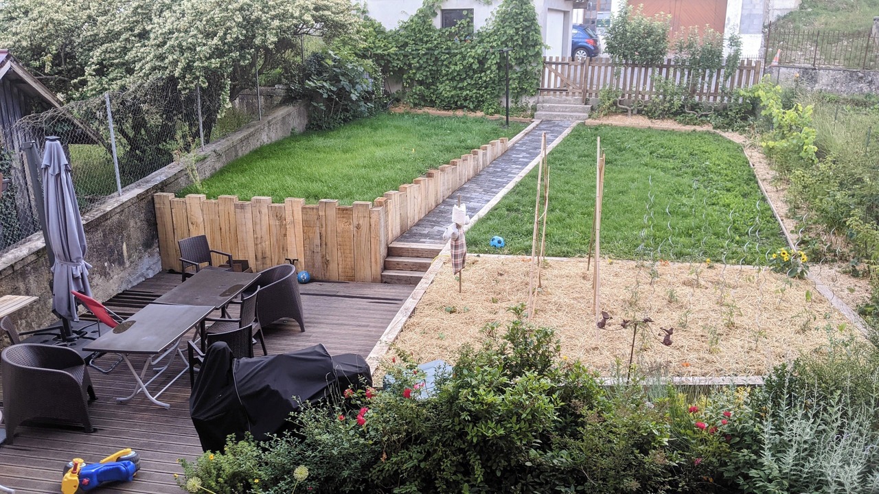 Photo of Outdoor in Bellegarde-sur-Valserine