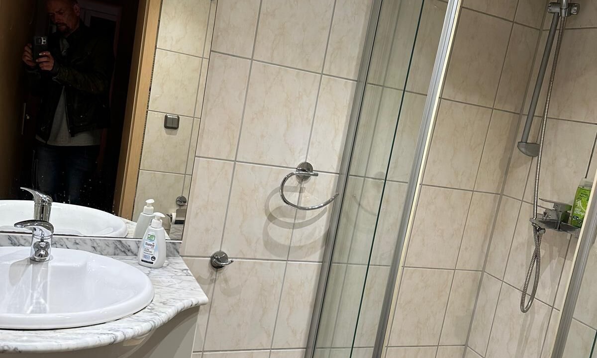 Photo of Bathroom in Barleben