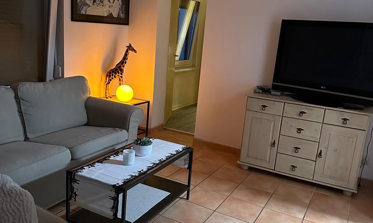 Photo of Livingroom in Barleben