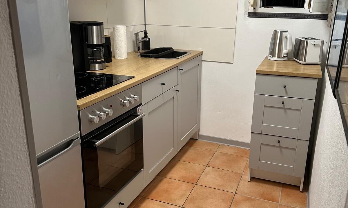 Photo of Kitchen in Barleben