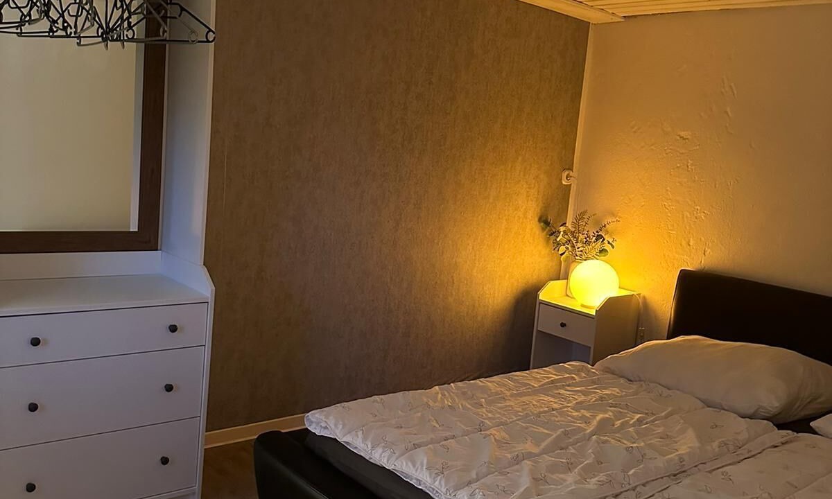 Photo of Bedroom in Barleben